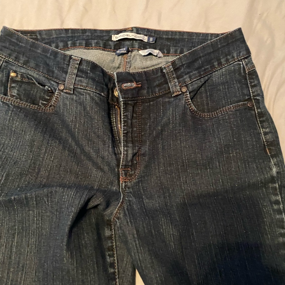 Size 8 Bandolino